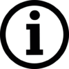 information-button